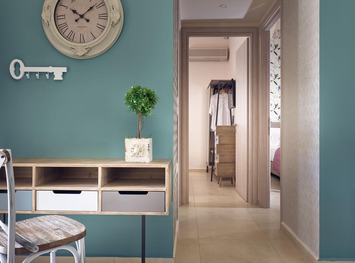 Loukia'S House - Cozy Family Escape, By Zantewize Vila Amoudi Exterior foto