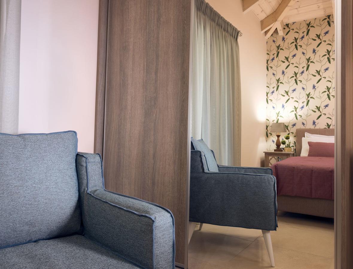 Loukia'S House - Cozy Family Escape, By Zantewize Vila Amoudi Exterior foto