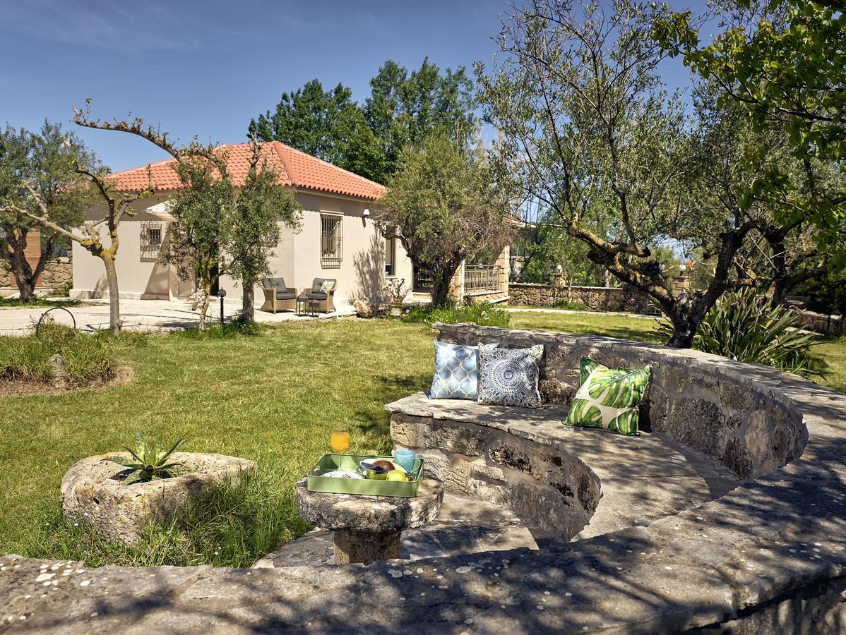 Loukia'S House - Cozy Family Escape, By Zantewize Vila Amoudi Exterior foto