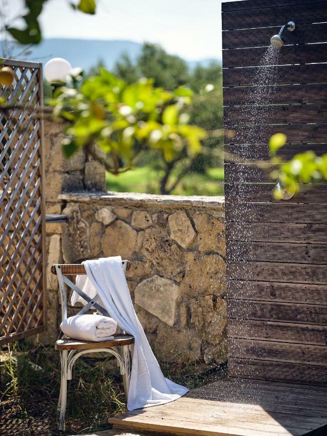 Loukia'S House - Cozy Family Escape, By Zantewize Vila Amoudi Exterior foto