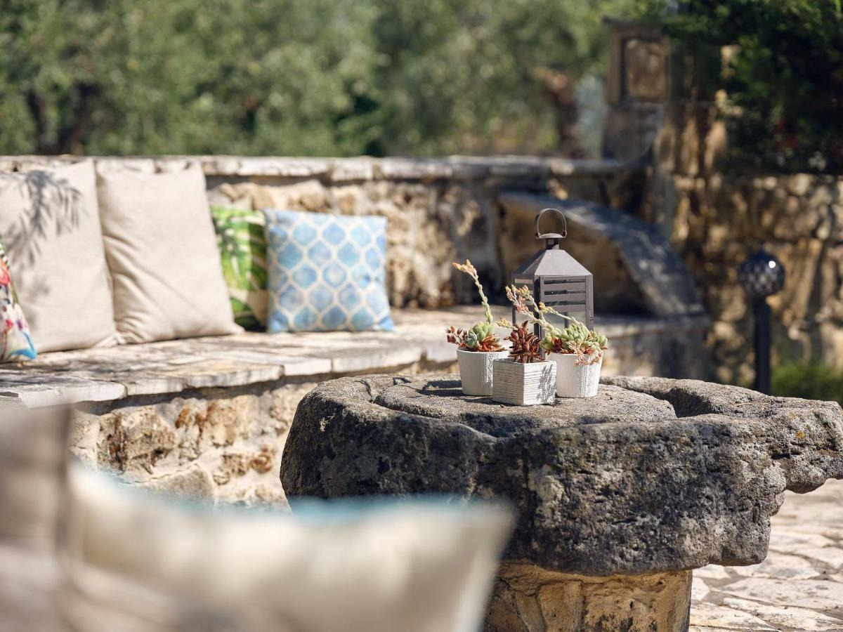 Loukia'S House - Cozy Family Escape, By Zantewize Vila Amoudi Exterior foto